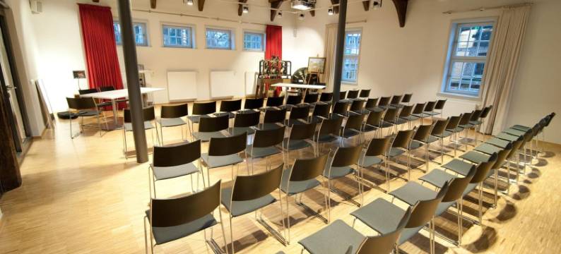 克洛斯特酒店(Hotel am Kloster)图片