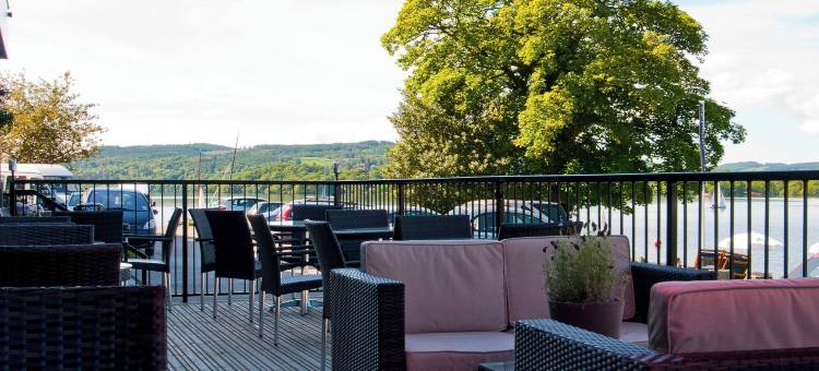 YHA安布尔塞德宿舍(YHA Ambleside)图片