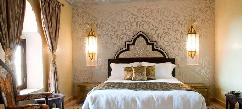 艺术寺庙酒店(Le Temple des Arts)图片