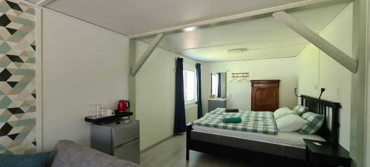 登索旺达艾吉恩酒店(Den Sovande Älgen)图片