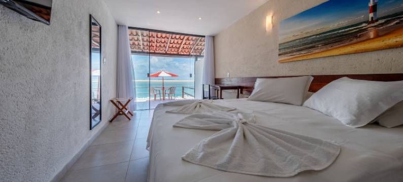 多苏别墅客栈(Pousada Villa do Sol)图片