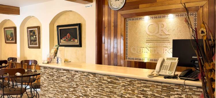 罗卡酒店(Qr Hotel)图片