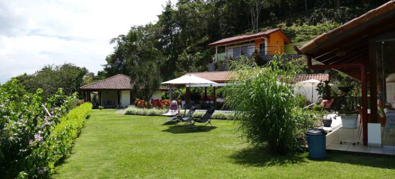 圣拉兹小屋(Bungalows Sanlaz)图片