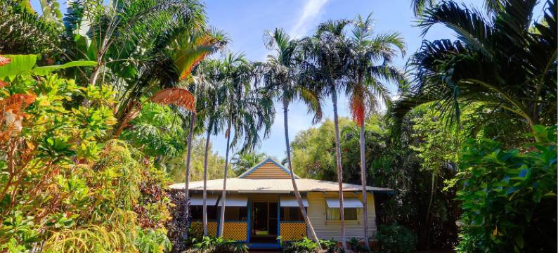 栖息地度假村(Habitat Resort)图片