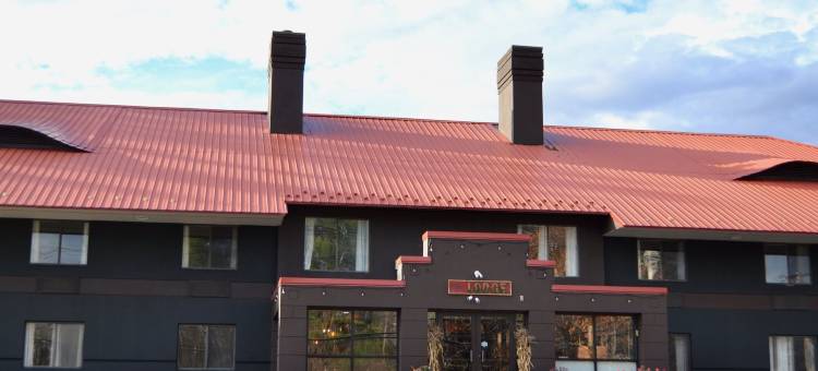 The Common Man Inn & Spa平民旅馆和Spa(The Common Man Inn & Spa)图片