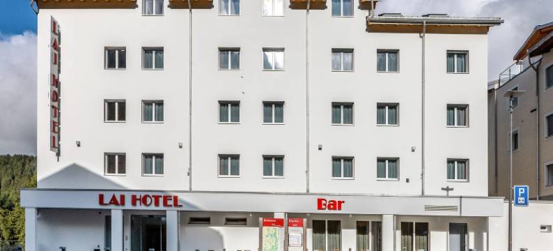 赖伊生活方式酒店(Lai Lifestyle Hotel)图片