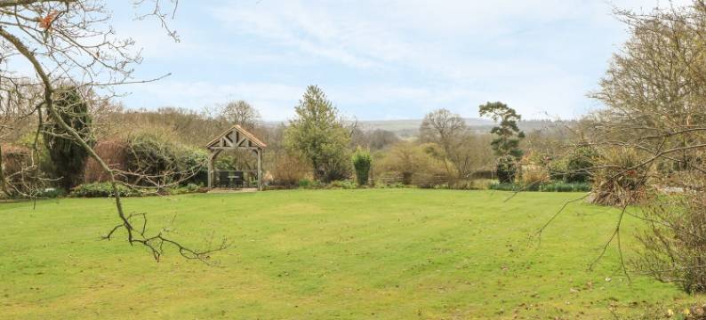 霍斯之家酒店(Hoath House)图片