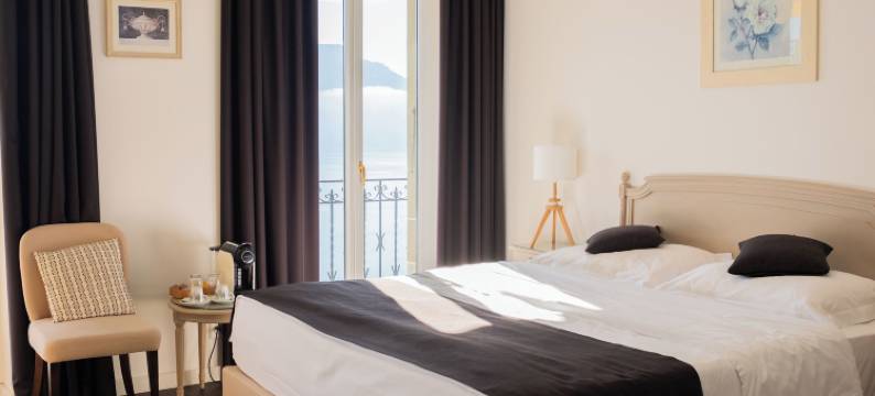 塔维涅伯爵 Spa 餐厅酒店(Le Baron Tavernier)图片