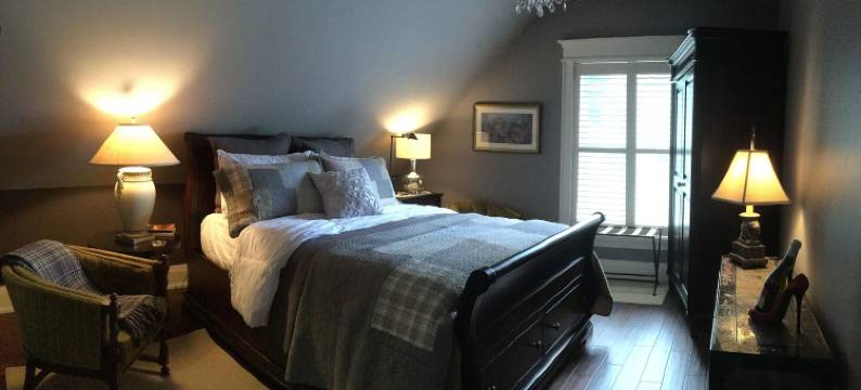 艾可伍德家庭旅馆(Echo Woods B&B)图片