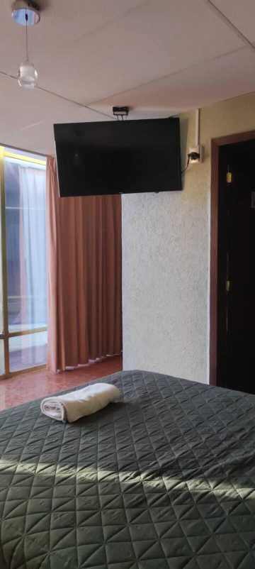 Hotel Plaza El Dorado Hotel Overview