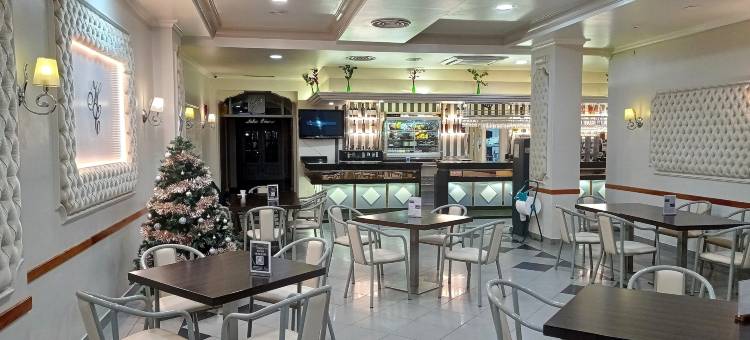 马里卡门酒店(Hotel Mari Carmen)图片