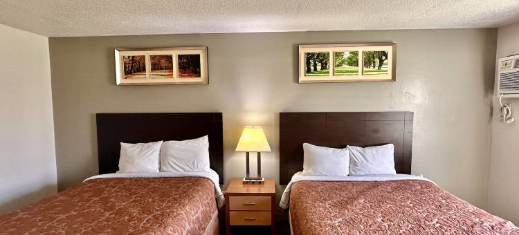 Days Inn by Wyndham Denison IA图片