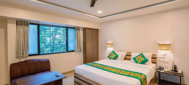 Treebo皇家舒适阿提提(Treebo Royal Comfort Atithi)图片