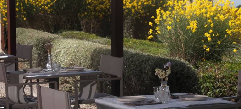 斯特尔佩提农场旅馆(Casale Sterpeti)图片