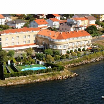 公园酒店(Hotel Park)图片