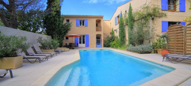 米斯特拉尔酒店(Hotel Mistral)图片