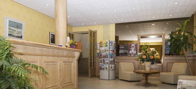 雷莱杜罗伊酒店(Le Relais Du Roy)图片