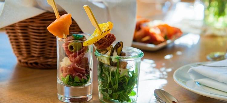 菊法诺伊塔尔酒店(Jufa Hotel Neutal)图片