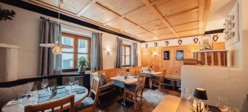 辛德勒酒店(Schindler "Bed & Food Experience")图片