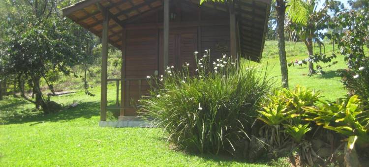 松树角旅馆(Pousada Recanto Dos Pinheiros)图片