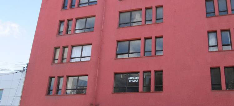 科隆公寓式酒店(Hotel Apart Colón)图片