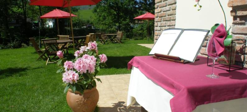 坎波之屋乡村酒店(Hotel Rural Casa de Campo)图片