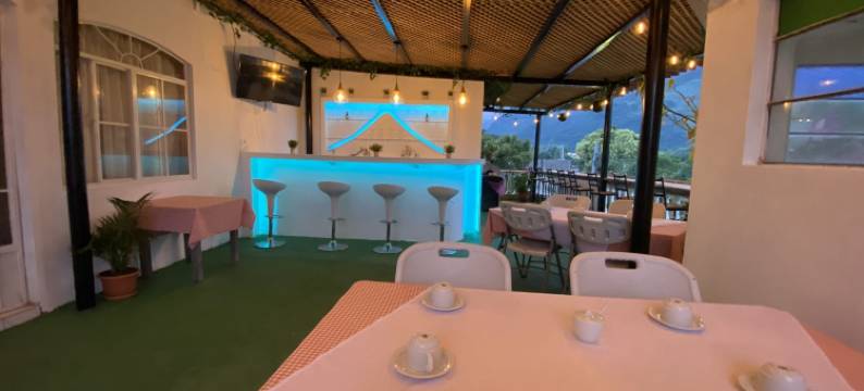 洛杉矶巴纳哈契酒店(Hotel Los Angeles Panajachel)图片