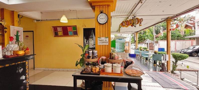 MD 玫瑰公寓酒店(MD Rose Apartment)图片