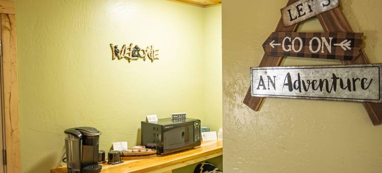 Rusty Buck旅馆(Rusty Buck Inn)图片