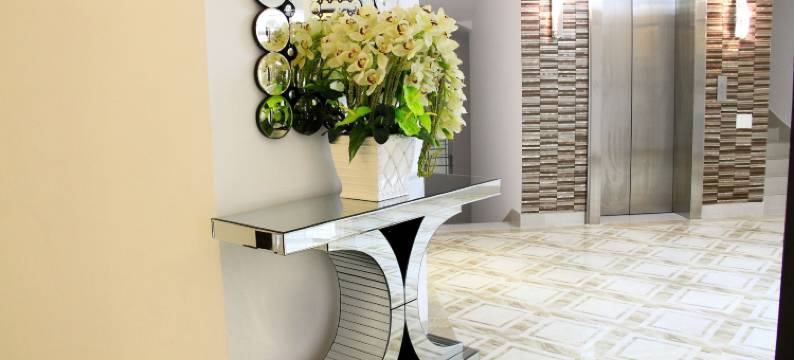 达卡繁花酒店(Blossom Hotel Dhaka)图片