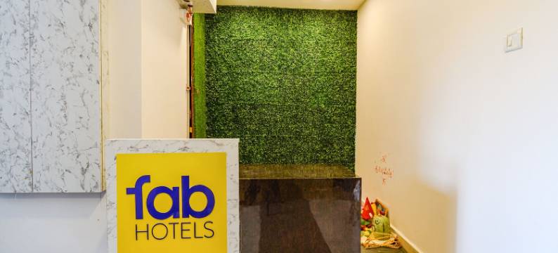 FabHotel WR Grand I - Nr Apollo Hospitals, Secunderabad图片