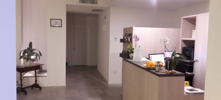 里瓦德尔加尔达马索托贝尔酒店(Maso Tobel Riva del Garda)图片