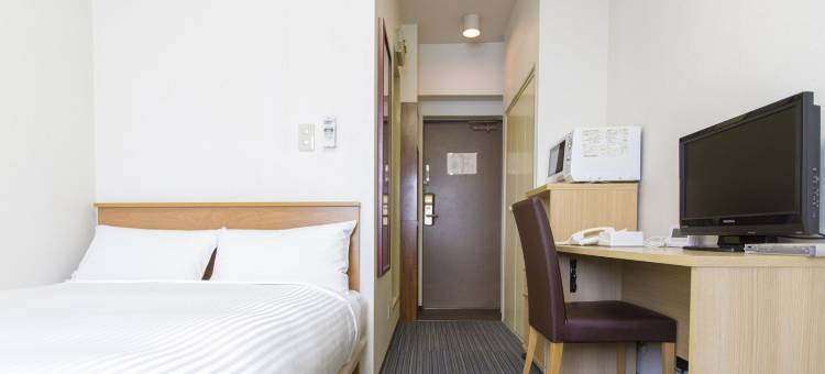 FLEXSTAY常盤台旅馆(Flexstay Inn Tokiwadai)图片