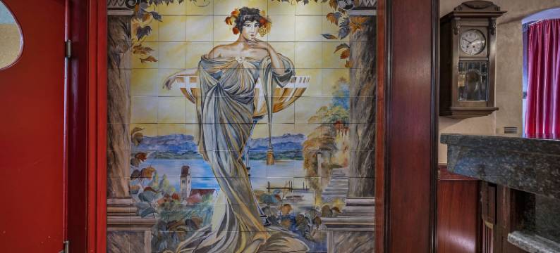 哈格瑙尔霍夫酒店(Hotel Hagnauer Hof)图片