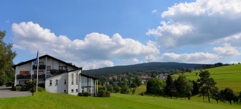 Hotel Garni Siebenstern图片