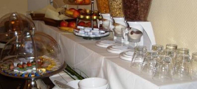 奥格斯堡朗格马克酒店(Hotel Augsburg Langemarck)图片