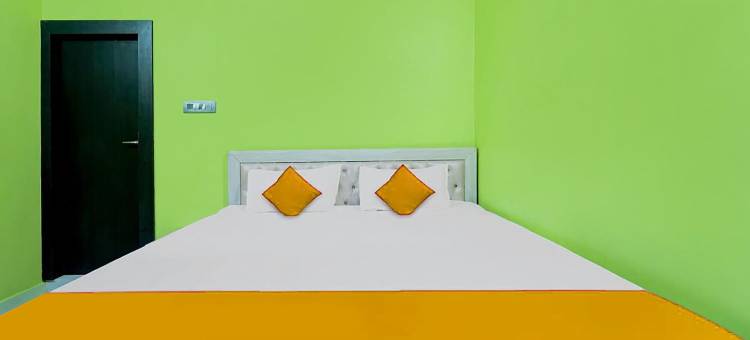 JT商业大厦Fabexpress(Fabexpress Jt Complex)图片