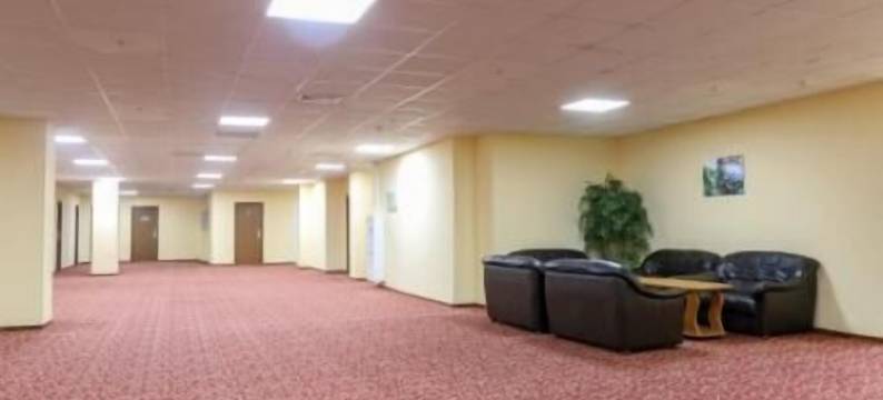 米提诺酒店(Mitino Hotel)图片