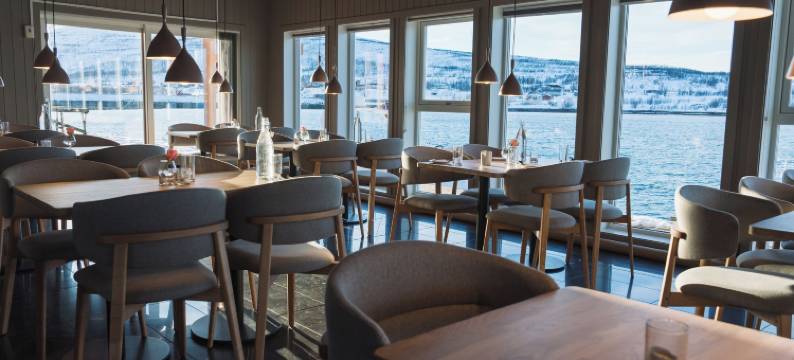 柯西伦根船屋(XLyngen)图片