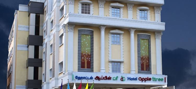 苹果树酒店(Hotel Apple Ttree)图片