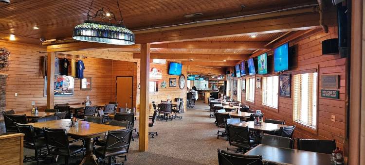 诺福克小屋及套房-阿桑德连锁酒店(Norfolk Lodge & Suites, Ascend Hotel Collection)图片