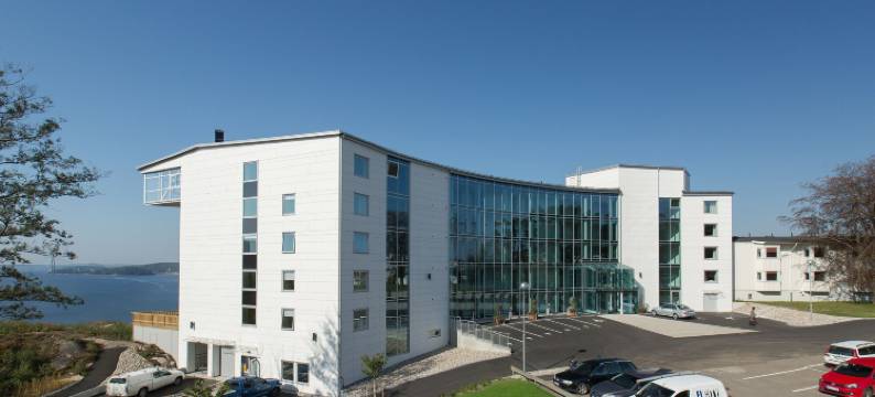 博哈斯加登酒店与会议中心(Bohusgården Hotell & Konferens)图片