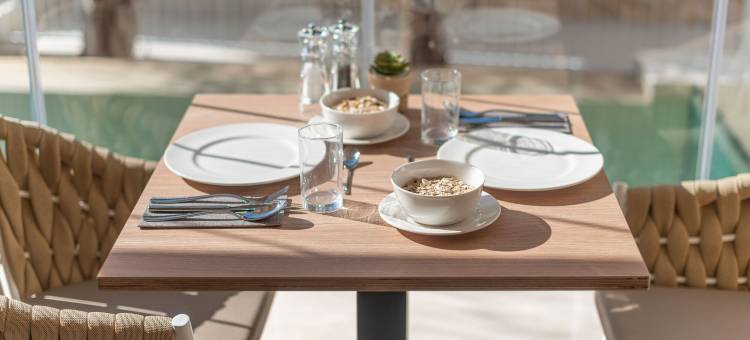 里家旅游酒店(Placeta Vella Turismo de Interior)图片