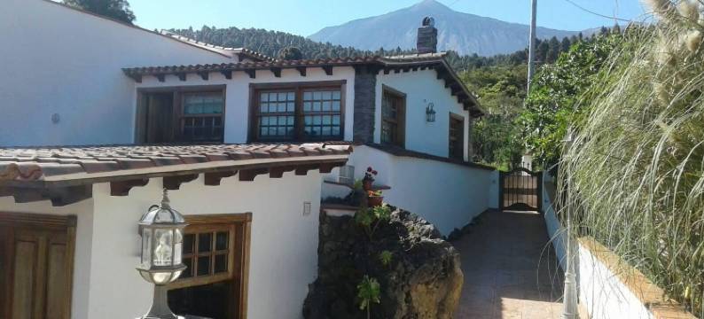 绿洲山农场酒店(Oasis Hill Icod de Los Vinos)图片