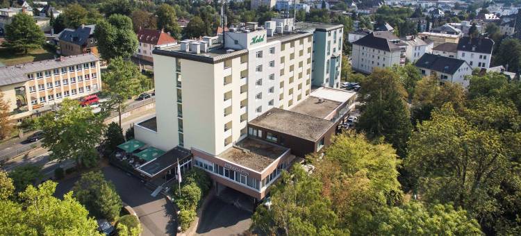 斯腾斯伽藤贝斯特韦斯特优质酒店(Best Western Plus Hotel Steinsgarten)图片