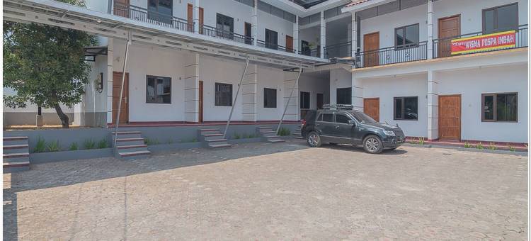 红多兹酒店近RSUD Majalengka(RedDoorz Plus Near Rsud Majalengka)图片