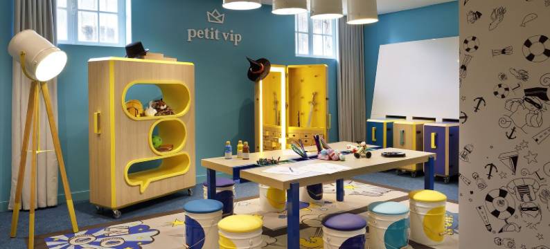 巴里耶尔勒威斯敏斯特酒店(Hôtel Barrière le Westminster)图片