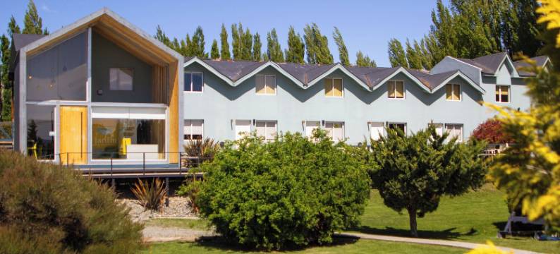 花园公寓酒店(Apart Hotel Jardín)图片