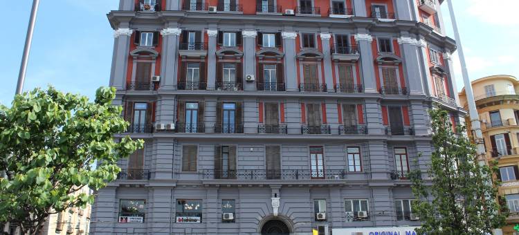 拿坡里艺术套房酒店(N'Art Suites - Napoli)图片