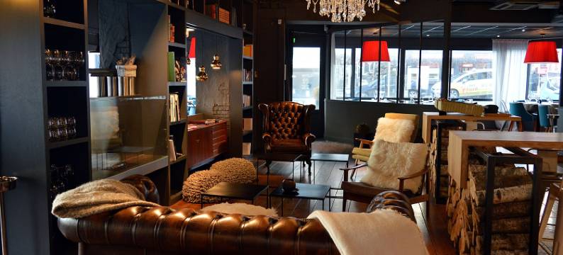 德斯巴恩斯酒店(Hotel des Bains)图片